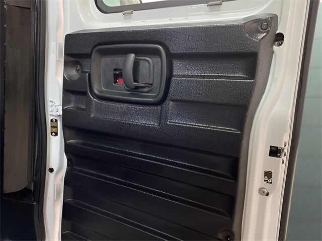 2023 Chevrolet Express 2500 Work Van Cargo Dallas TX