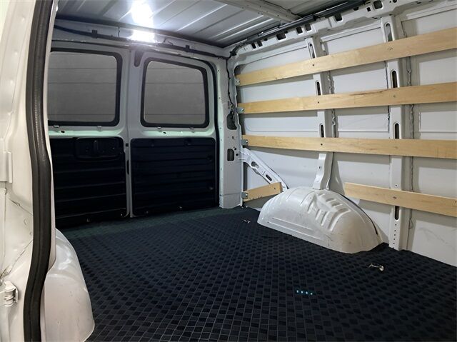 2023 Chevrolet Express 2500 Work Van Cargo Dallas TX