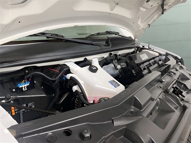 2023 Chevrolet Express 2500 Work Van Cargo Dallas TX