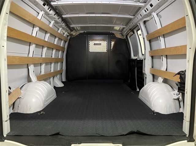 2023 Chevrolet Express 2500 Work Van Cargo Dallas TX