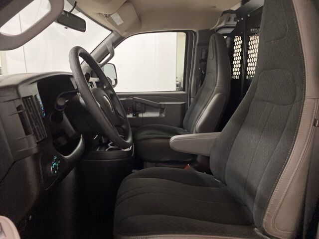 2023 Chevrolet Express 2500 Work Van Cargo Dallas TX