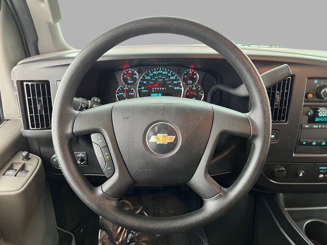 2023 Chevrolet Express 2500 Work Van Carrollton TX