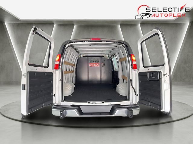 2023 Chevrolet Express 2500 Work Van Carrollton TX