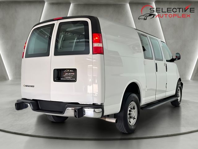2023 Chevrolet Express 2500 Work Van Carrollton TX