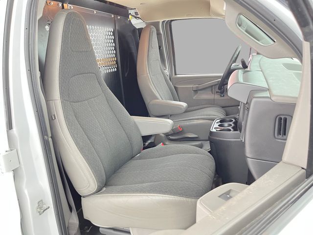 2023 Chevrolet Express 2500 Work Van Carrollton TX