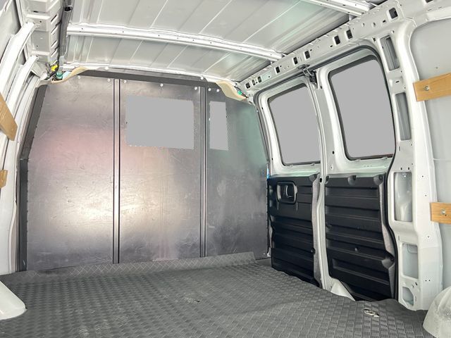 2023 Chevrolet Express 2500 Work Van Carrollton TX