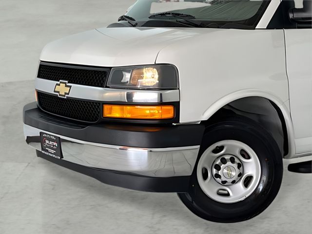 2023 Chevrolet Express 2500 Work Van Carrollton TX