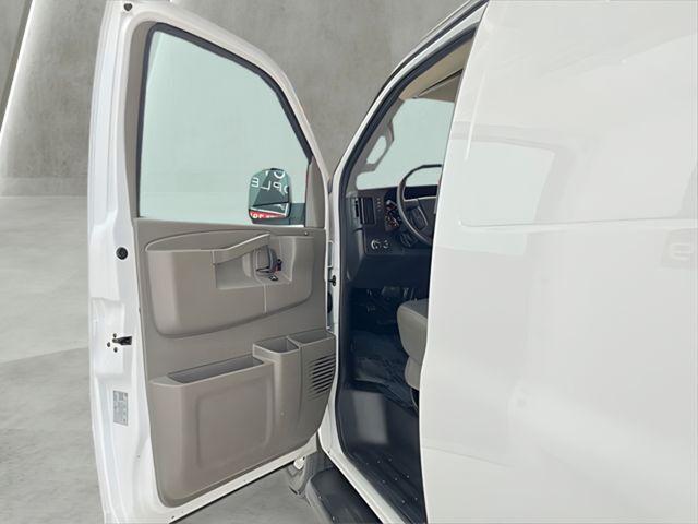 2023 Chevrolet Express 2500 Work Van Carrollton TX