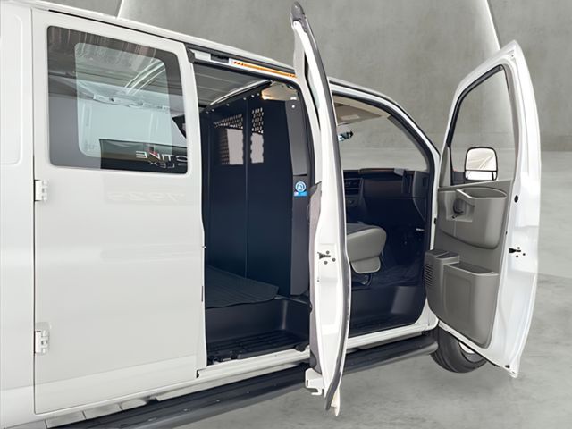 2023 Chevrolet Express 2500 Work Van Carrollton TX