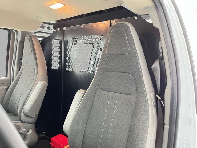 2023 Chevrolet Express 2500 Work Van Carrollton TX