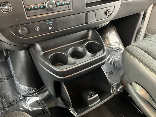 2023 Chevrolet Express 2500 Work Van Carrollton TX