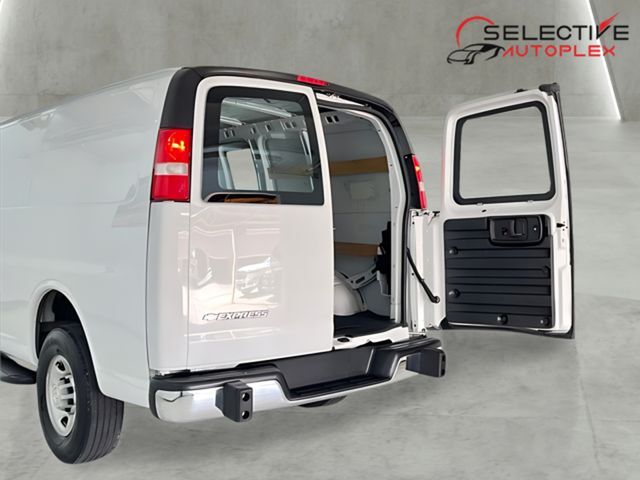 2023 Chevrolet Express 2500 Work Van Carrollton TX