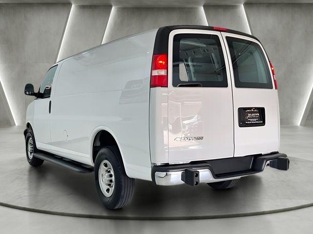 2023 Chevrolet Express 2500 Work Van Carrollton TX