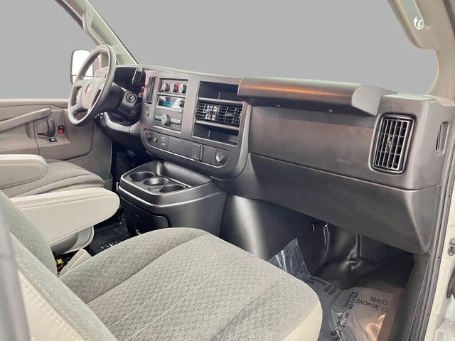 2023 Chevrolet Express 2500 Work Van Carrollton TX