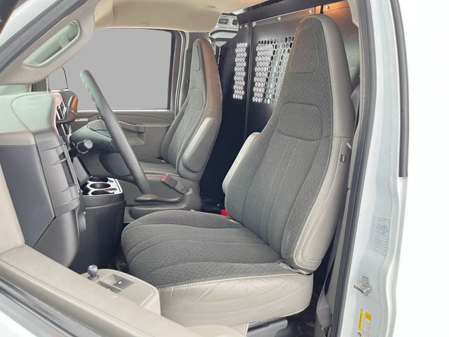 2023 Chevrolet Express 2500 Work Van Carrollton TX