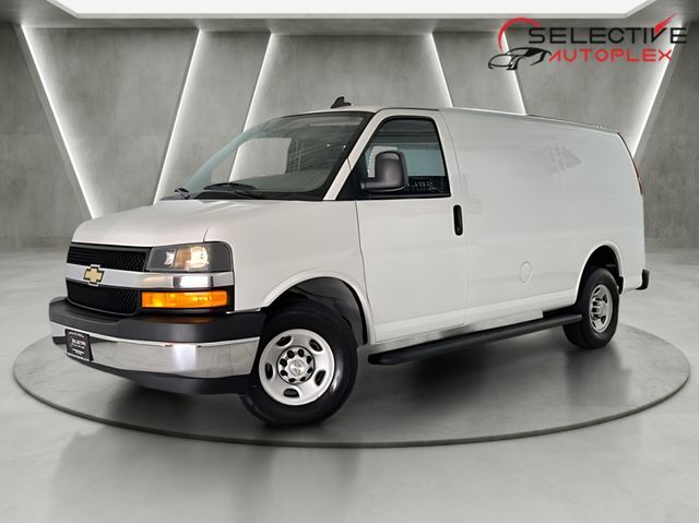 2023 Chevrolet Express 2500 Work Van Carrollton TX