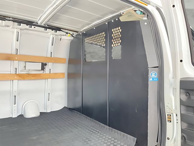 2023 Chevrolet Express 2500 Work Van Carrollton TX