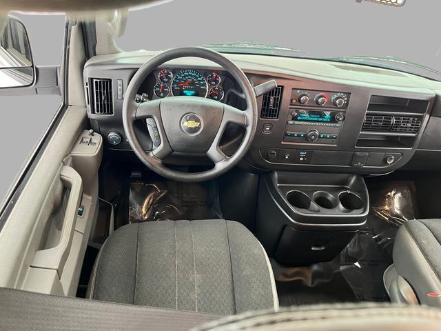 2023 Chevrolet Express 2500 Work Van Carrollton TX
