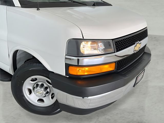 2023 Chevrolet Express 2500 Work Van Carrollton TX