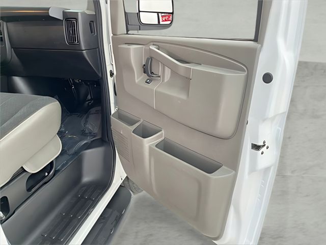 2023 Chevrolet Express 2500 Work Van Carrollton TX