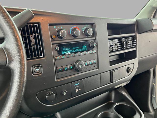 2023 Chevrolet Express 2500 Work Van Carrollton TX