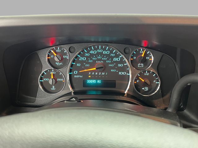 2023 Chevrolet Express 2500 Work Van Carrollton TX