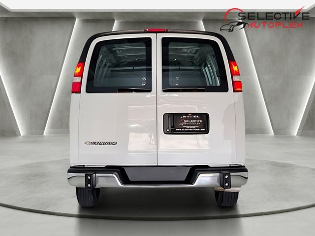 2023 Chevrolet Express 2500 Work Van Carrollton TX