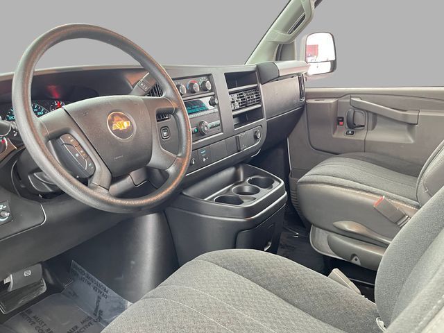 2023 Chevrolet Express 2500 Work Van Carrollton TX