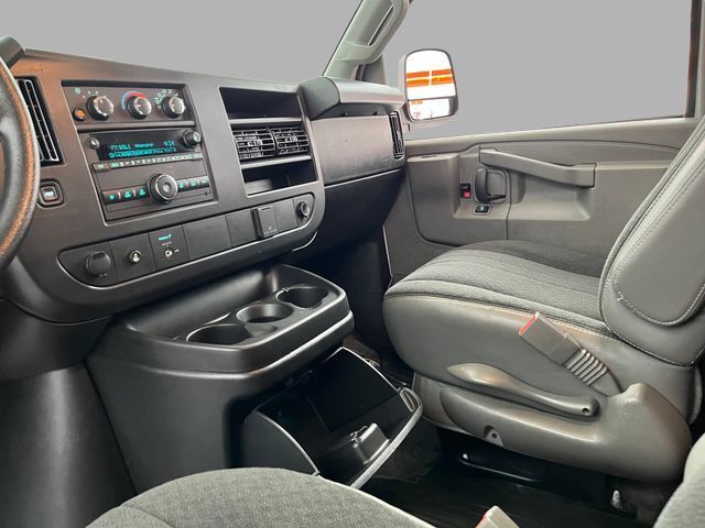 2023 Chevrolet Express 2500 Work Van Carrollton TX