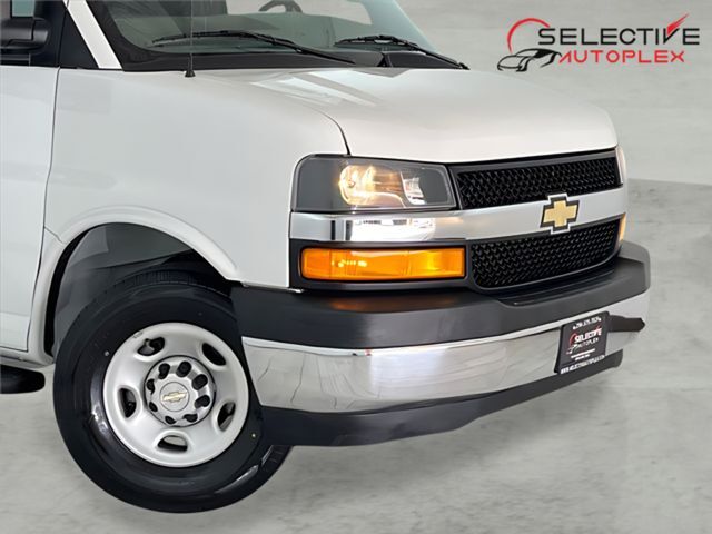 2023 Chevrolet Express 2500 Work Van Carrollton TX