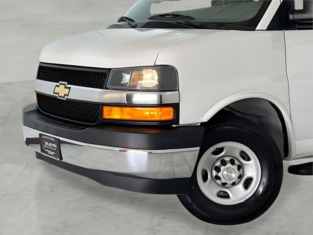 2023 Chevrolet Express 2500 Work Van Carrollton TX