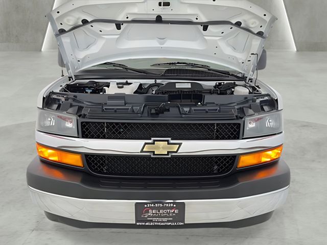 2023 Chevrolet Express 2500 Work Van Carrollton TX
