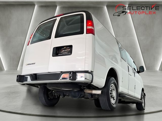 2023 Chevrolet Express 2500 Work Van Carrollton TX