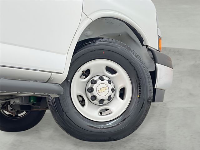 2023 Chevrolet Express 2500 Work Van Carrollton TX