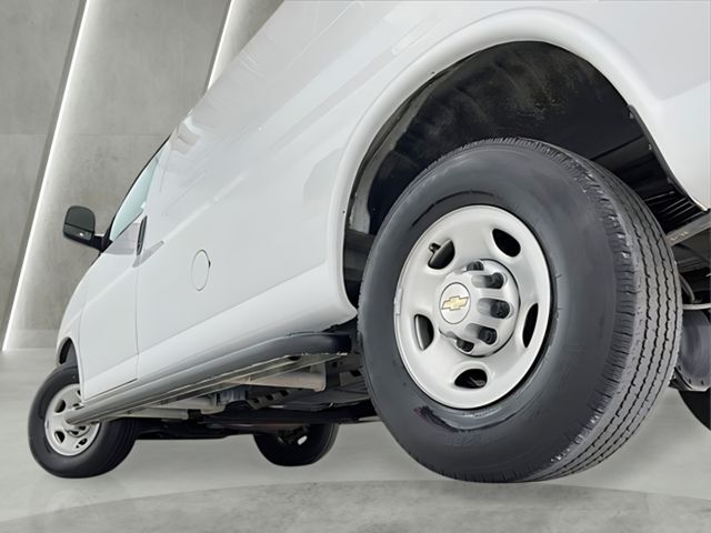 2023 Chevrolet Express 2500 Work Van Carrollton TX