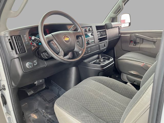 2023 Chevrolet Express 2500 Work Van Carrollton TX