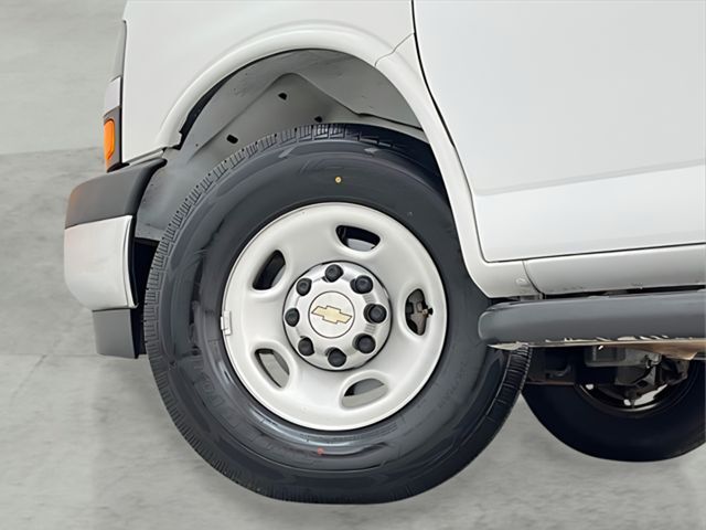 2023 Chevrolet Express 2500 Work Van Carrollton TX