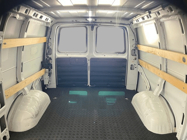 2023 Chevrolet Express 2500 Work Van Carrollton TX
