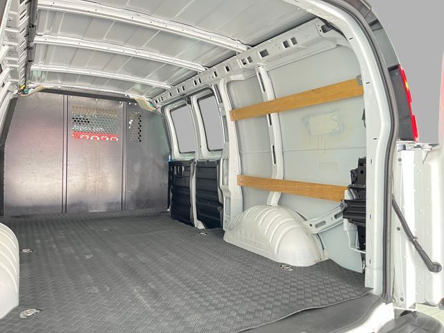 2023 Chevrolet Express 2500 Work Van Carrollton TX