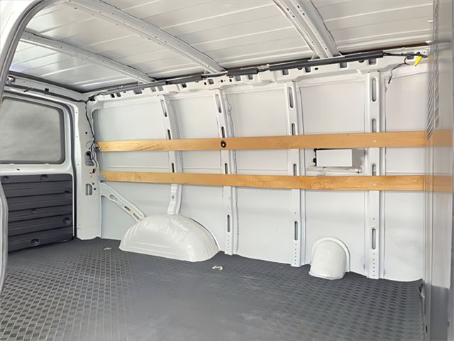 2023 Chevrolet Express 2500 Work Van Carrollton TX