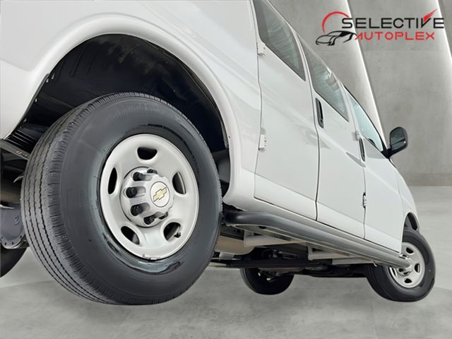 2023 Chevrolet Express 2500 Work Van Carrollton TX