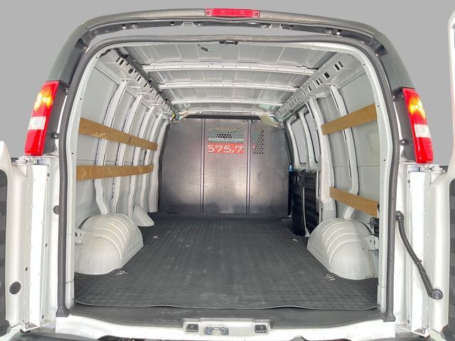 2023 Chevrolet Express 2500 Work Van Carrollton TX