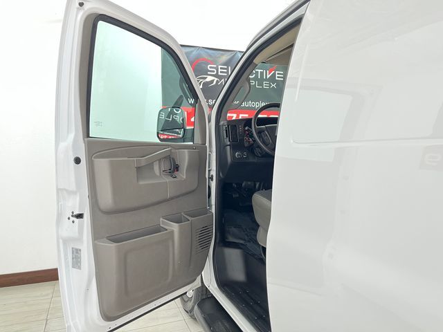 2023 Chevrolet Express 2500 Work Van Carrollton TX