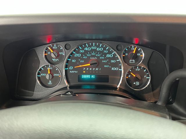 2023 Chevrolet Express 2500 Work Van Carrollton TX