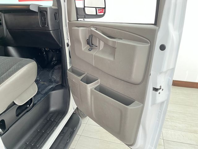 2023 Chevrolet Express 2500 Work Van Carrollton TX