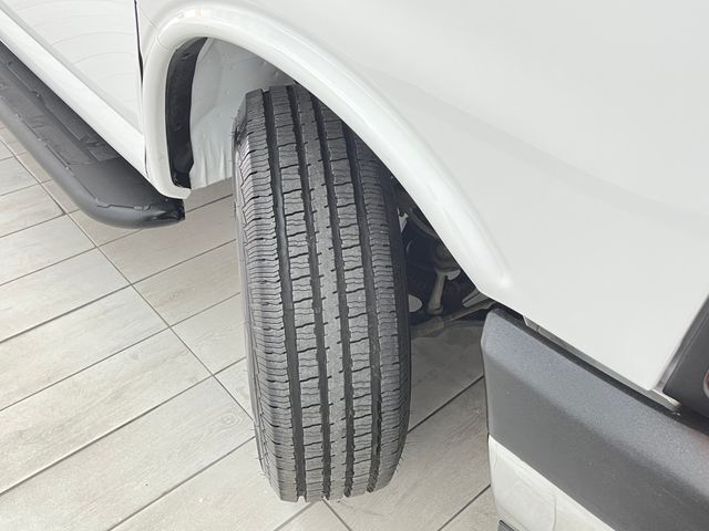 2023 Chevrolet Express 2500 Work Van Carrollton TX