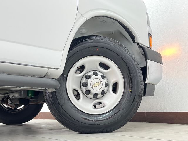 2023 Chevrolet Express 2500 Work Van Carrollton TX