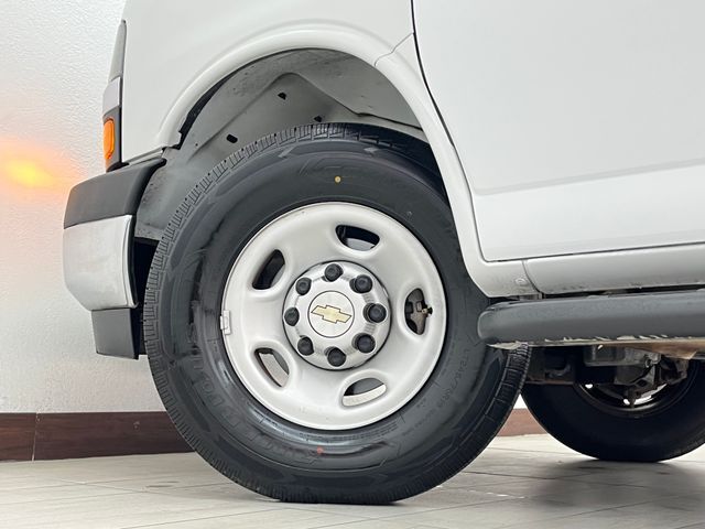 2023 Chevrolet Express 2500 Work Van Carrollton TX