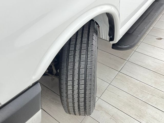 2023 Chevrolet Express 2500 Work Van Carrollton TX