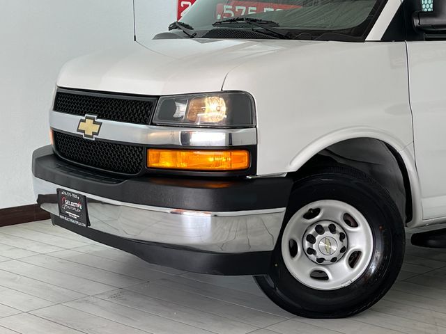 2023 Chevrolet Express 2500 Work Van Carrollton TX